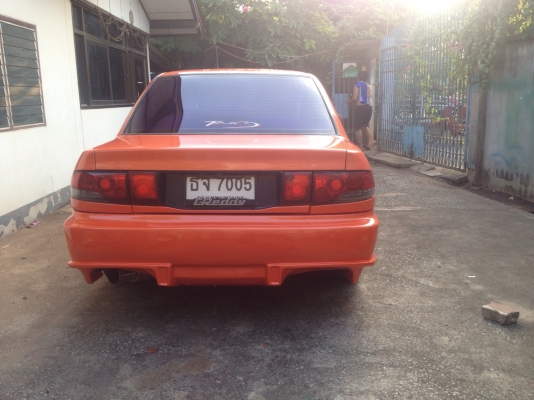 ขาย Ecar  สนใจติดต่อ 081-3585353  รุต ราคาต่อรองได้ครับ