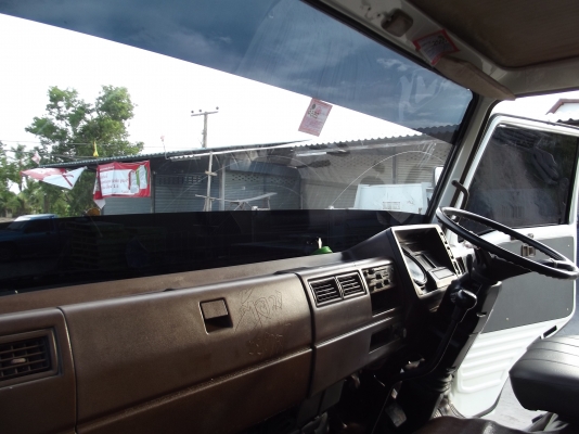 ลดราคาสุดๆ HINO  FC146A  150 แรงม้า WO6D  รถบรรทุกหกล้อติดเครนทานาโน่3ตัน3ปลอก2ชักช่วงยาว6เมตรกระบะยาว5.40 เมตร