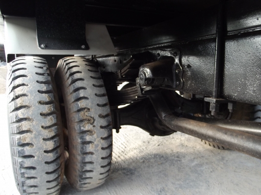 ลดราคาสุดๆ HINO  FC146A  150 แรงม้า WO6D  รถบรรทุกหกล้อติดเครนทานาโน่3ตัน3ปลอก2ชักช่วงยาว6เมตรกระบะยาว5.40 เมตร