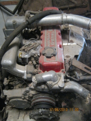 ขาย เครื่อง Big M   BD25