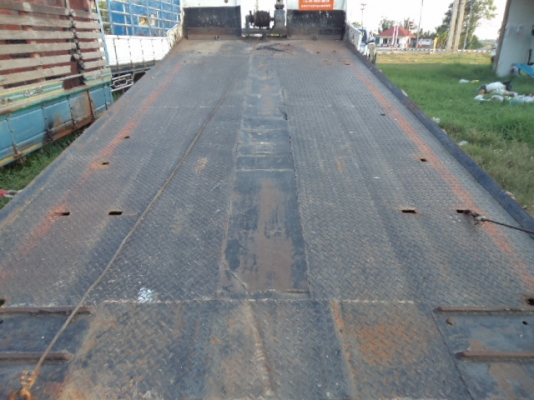 ขายถาดรถสไลด์ราคาถูกๆๆ เป็นของรถ6ล้ออุปกรครบพร้อมติดตั้ง สภาพดีพร้อมใช้