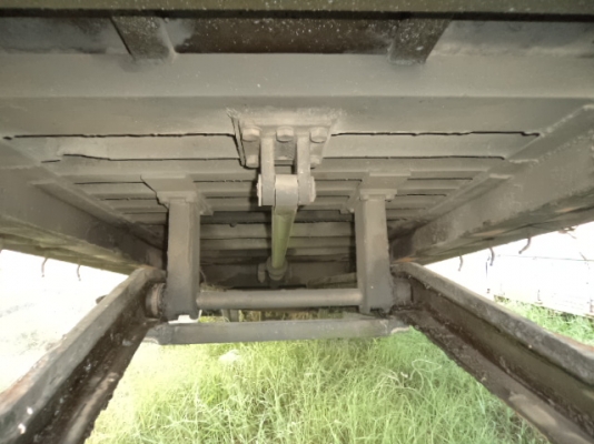 ขายถาดรถสไลด์ราคาถูกๆๆ เป็นของรถ6ล้ออุปกรครบพร้อมติดตั้ง สภาพดีพร้อมใช้