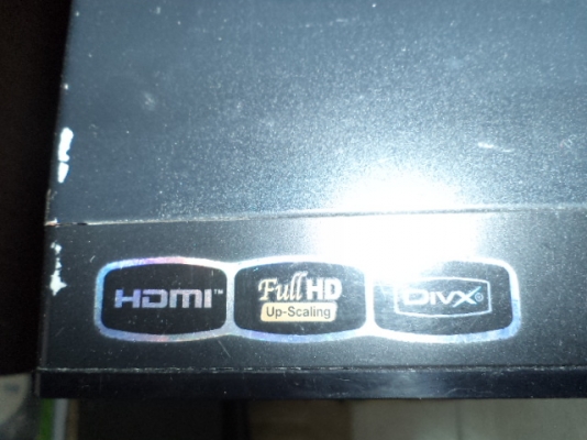 เครื่ิองเล่น DVD Samsung เครื่ิองเล่น DVD Samsung