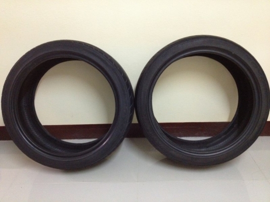 ขายถูกๆ ยาง 225/40/18 ปี 3409 TOYO proxes4 (Made in Japan) มี 1 คู่ และ...