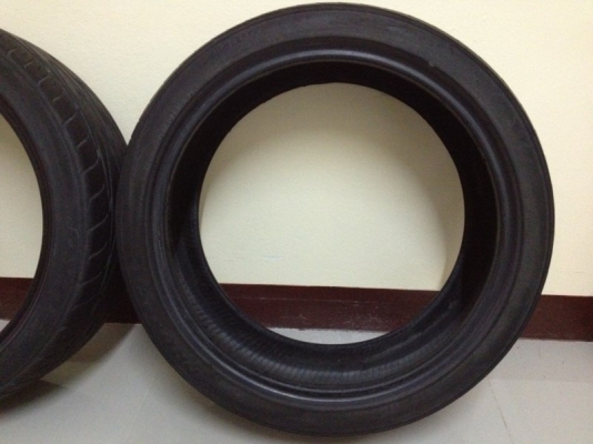 ขายถูกๆ ยาง 225/40/18 ปี 3409 TOYO proxes4 (Made in Japan) มี 1 คู่ และ...