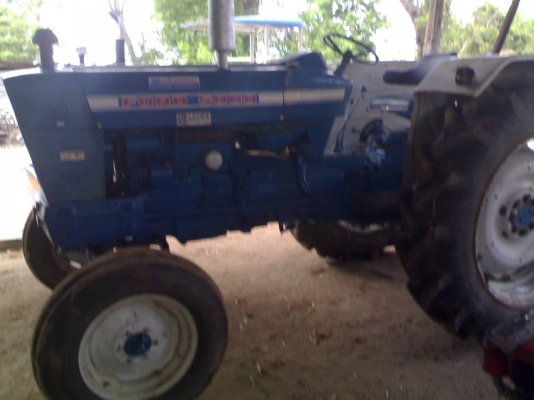 FORD 5000 ..77 เครื่อง t 3 รถเก่านอก