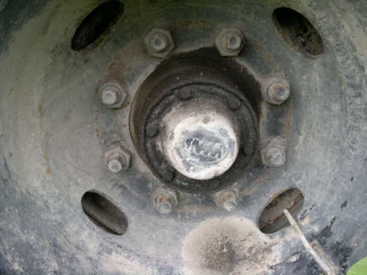 ขายหางเซมิดั้ม 3 เพลา กระบะสามมิตรล๊อนเฉียง ปี.50 สภาพสวยๆราคาย้อมๆสนใจรีบจองด่วน