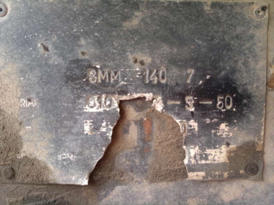 ขายหางเซมิดั้ม 3 เพลา กระบะสามมิตรล๊อนเฉียง ปี.50 สภาพสวยๆราคาย้อมๆสนใจรีบจองด่วน