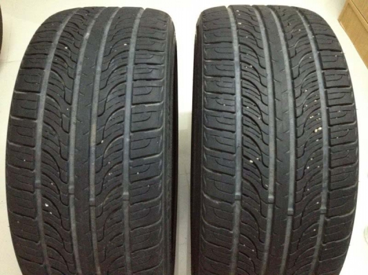 ขายถูกๆ ยาง 225/40/18 ปี 3309 ROADSTON N7000 (Made in korea) มี 1 คู่ และ...