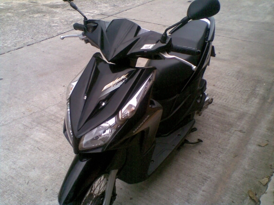 ราคา เบาๆ Honda Click I 110 ปี 52