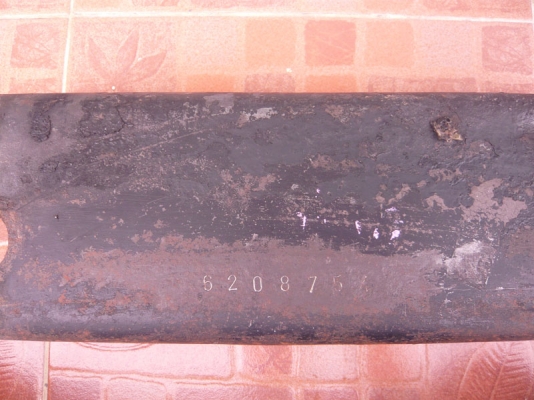 ขายทะเบียนรถกระบะ ISUZU 8950 บาท