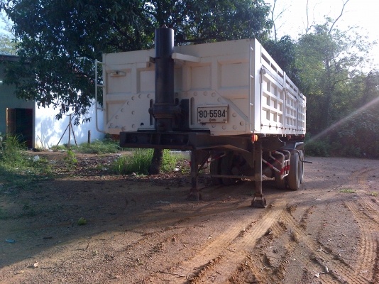 ขายหางเทลเลอร์ 440,000 โทร.089-2406621