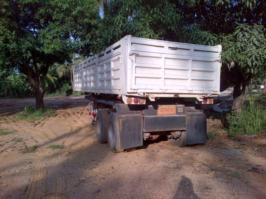 ขายหางเทลเลอร์ 440,000 โทร.089-2406621