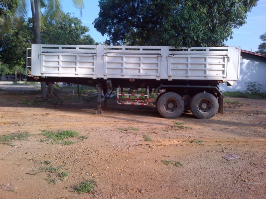 ขายหางเทลเลอร์ 440,000 โทร.089-2406621