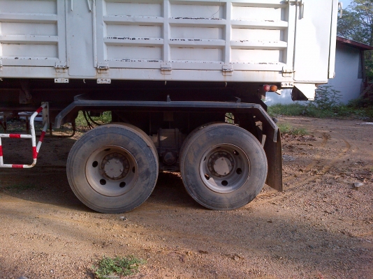 ขายหางเทลเลอร์ 440,000 โทร.089-2406621