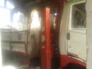 หกล้อฮีโน้FB 113เครือง117แรงติดเครน3ตันช่วงล่างFพร้อมลุย หกล้อฮีโน้FB 113เครือง117แรงติดเครน3ตันช่วงล่างFพร้อมลุย