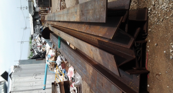 ขาย H บีม 8*8 กับ 4*4