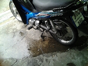 สปาร์คนาโนสตาร์มือ