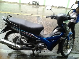 สปาร์คนาโนสตาร์มือ