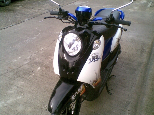 ขาย Fino ปี 53
