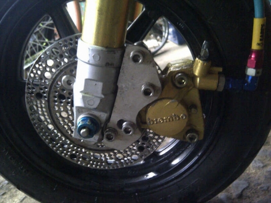 ขาย Honda Dio แถวดอนเมือง