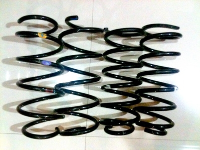 สปริงคู่หน้า HONDA CIVIC FD สูงสเปคโรงงาน