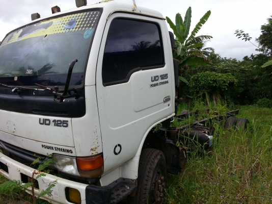 ขายอะไหล่รถ6ล้อยูดีไม่มีทะเบียน ขายอะไหล่รถ6ล้อยูดีไม่มีทะเบียน