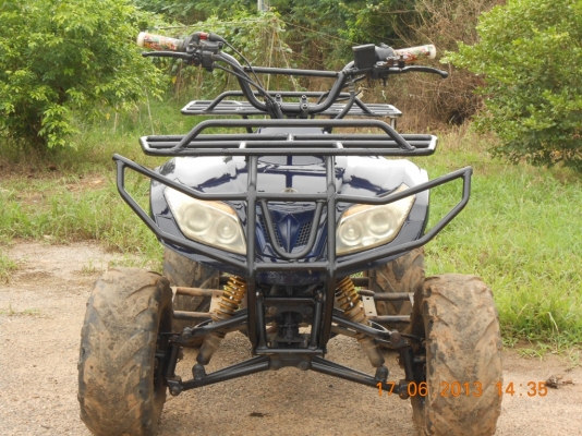 ขายมอไซค์ ATV ครับ18000