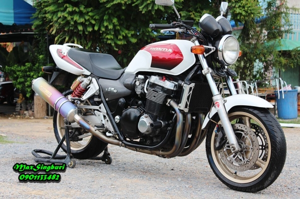 แม็กสิงห์บุรี//CB1300 CC ปี99 สภาพสวย สีเดิม ท่อ ZERO FULL อินวอย+สรรพาสมิตร 118000 ด่วน แม็กสิงห์บุรี//CB1300 CC ปี99 สภาพสวย สีเดิม ท่อ ZERO FULL อินวอย+สรรพาสมิตร 118000 ด่วน