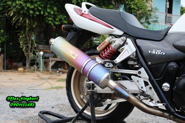 แม็กสิงห์บุรี//CB1300 CC ปี99 สภาพสวย สีเดิม ท่อ ZERO FULL อินวอย+สรรพาสมิตร 118000 ด่วน แม็กสิงห์บุรี//CB1300 CC ปี99 สภาพสวย สีเดิม ท่อ ZERO FULL อินวอย+สรรพาสมิตร 118000 ด่วน