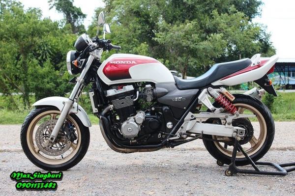 แม็กสิงห์บุรี//CB1300 CC ปี99 สภาพสวย สีเดิม ท่อ ZERO FULL อินวอย+สรรพาสมิตร 118000 ด่วน แม็กสิงห์บุรี//CB1300 CC ปี99 สภาพสวย สีเดิม ท่อ ZERO FULL อินวอย+สรรพาสมิตร 118000 ด่วน