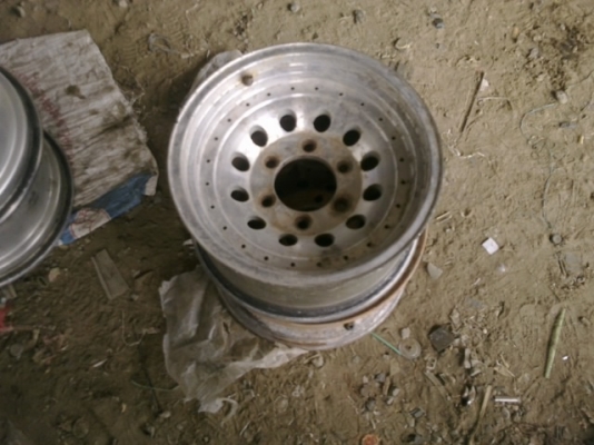 แม็กเรโทร  ขอบ 15 ออฟลึก