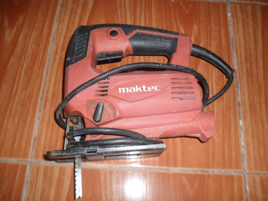 เลื่อยจิ๊กซอ Maktec by Makita Corporation