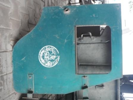 ประตู Jeep CJ 6