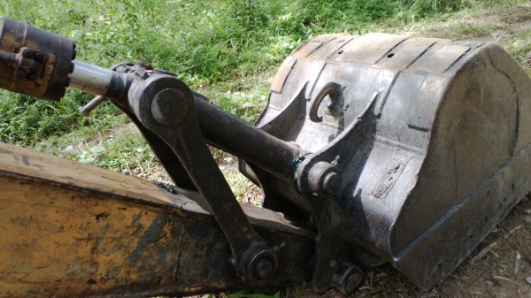 PC200-3 คอนโทนสั้น สีไม่สวย แต่ดี... เอวแน่นช่วงล่างสวย เฟมสวย