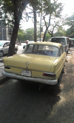 ขายBENZ หางปลา ตากลม ขายBENZ หางปลา ตากลม