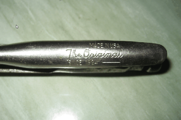 ขายด่วนคีมล็อค VISE GRIP MADE IN U.S.A