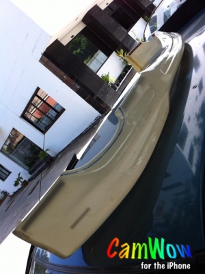 ขายลิ้นหน้า mazda 2 ตัวใหม่สุด ทรง  s1 ขาย 1550 ครับ