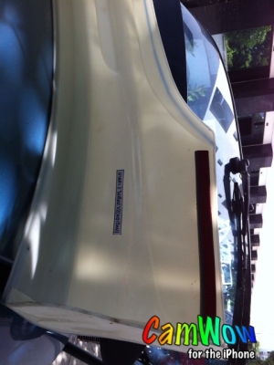 ขายลิ้นหน้า mazda 2 ตัวใหม่สุด ทรง  s1 ขาย 1550 ครับ