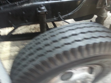 นิสัน CW41/CW30 เครื่อง-PD6T/PE6T สวยครับพร้อมใช้เลยต่อรองได้ครับ