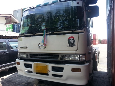 นิสัน CW41/CW30 เครื่อง-PD6T/PE6T สวยครับพร้อมใช้เลยต่อรองได้ครับ