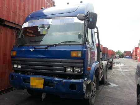 นิสัน CW41/CW30 เครื่อง-PD6T/PE6T สวยครับพร้อมใช้เลยต่อรองได้ครับ