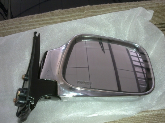 <<<<  ขายกระจกมองข้างดราก้อนอาย ใส่หัวจรวดก็ได้ครับ