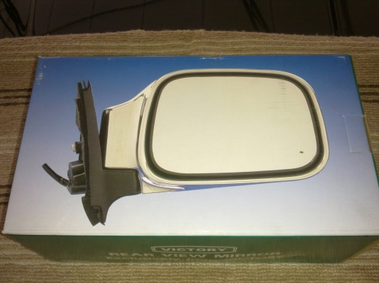 <<<< ขายกระจกมองข้างดราก้อนอาย ใส่หัวจรวดก็ได้ครับ <<<< ขายกระจกมองข้างดราก้อนอาย ใส่หัวจรวดก็ได้ครับ