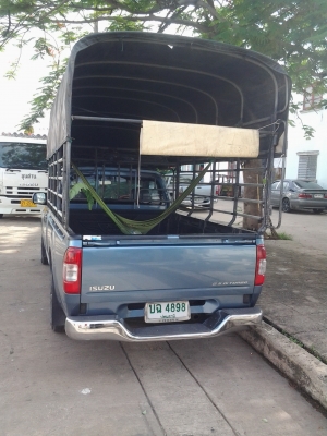 ขาย ISUZU D-Max