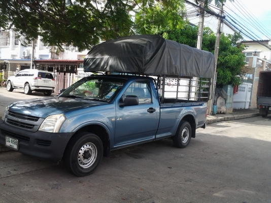 ขาย ISUZU D-Max