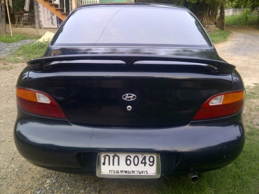 ฮุนไดตาปีศาจ