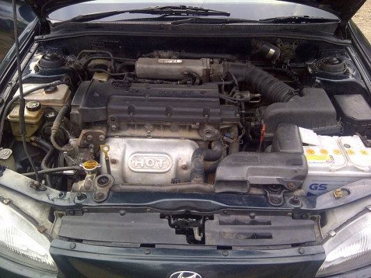 ฮุนไดตาปีศาจ