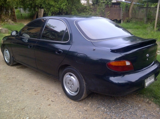 ฮุนไดตาปีศาจ