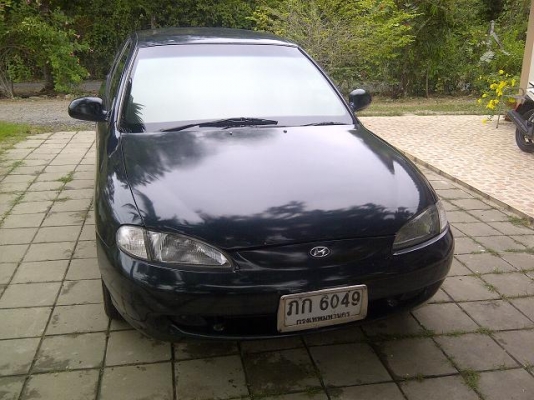 ฮุนไดตาปีศาจ